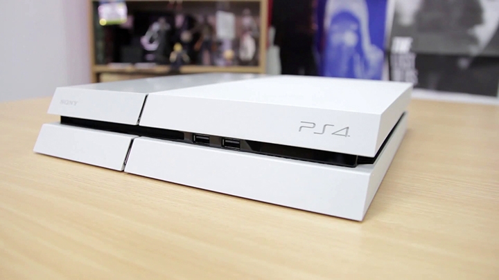 Фото Playstation Access